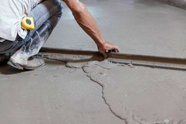 Best Concrete Foundation Repair in Gatesville, TX