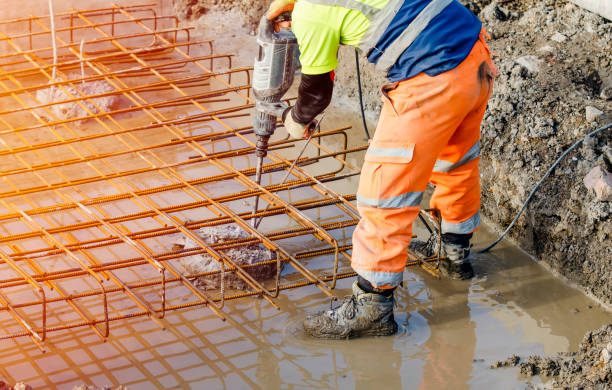 Best Concrete Grinding and Polishing in Gatesville, TX