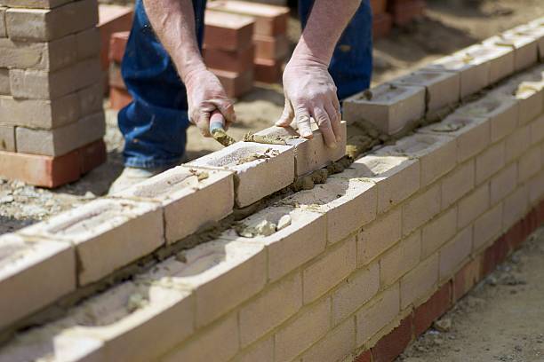 Best Concrete Patio Design and Installation in Gatesville, TX