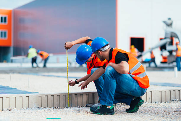 Best Concrete Sealing and Maintenance in Gatesville, TX