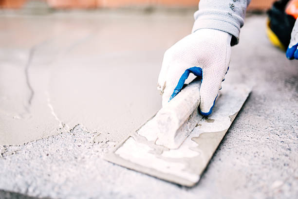 Best Residential Concrete Solutions in Gatesville, TX